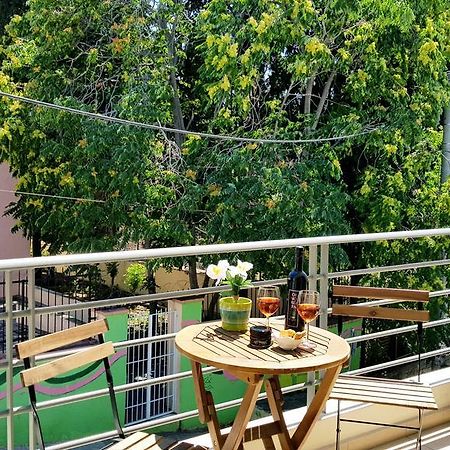 Apartment In The Historical Center Of Афіни Екстер'єр фото